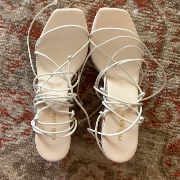 Cult Gaia Kiki Platforms - Picture 5 of 13